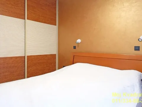 Sale, four bedroom apartment, 102m², Crveni Krst, Beograd - image 10