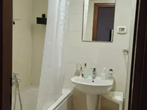 Izdavanje, jednosoban stan, 51m², City Kvart, Podgorica - image 9