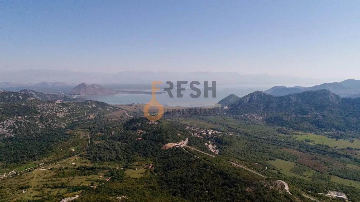 Prodaja, plac, 14000m², Podgorica, Crna Gora