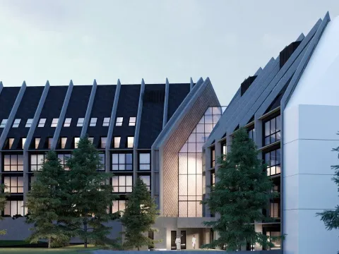 Prodaja, jednosoban stan, 2444m², Centar, Kolašin - image 4