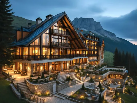 Sale, land lot, 22874m², Žabljak, Cetinje - image 9