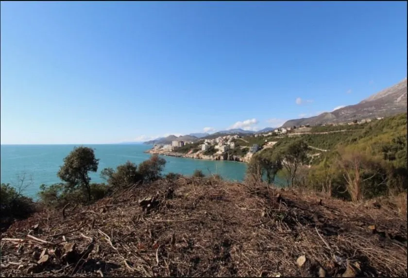Prodaja, plac, 22000m², Bar, Crna Gora