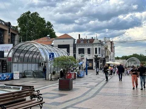 Prodaja, poslovni prostor, 16m², Medijana, Niš - image 5