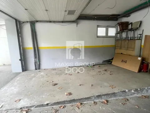 Prodaja, jednosoban stan, 33m², Autokomanda, Voždovac Sve Podlokacije - image 13