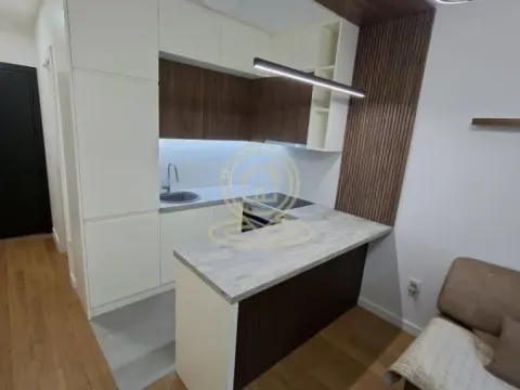 Izdavanje, jednosoban stan, 36m², Bulevar Evrope, Novi Sad Sve Podlokacije - image 2