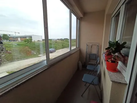 Sale, two bedroom apartment, 51m², Lagator, Loznica - image 8