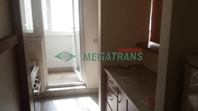 Rent, four bedroom apartment, 103m², Novi Beograd Blok 29, Novi Beograd Sve Podlokacije