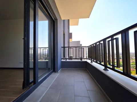 Rent, three bedroom apartment, 84m², Gorica C, Podgorica - image 4