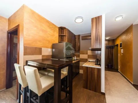 Rent, two bedroom apartment, 65m², Centar, Podgorica - image 14