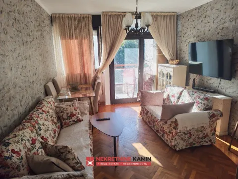 Prodaja, dvosoban stan, 50m², Maslinjak, Budva - image 5