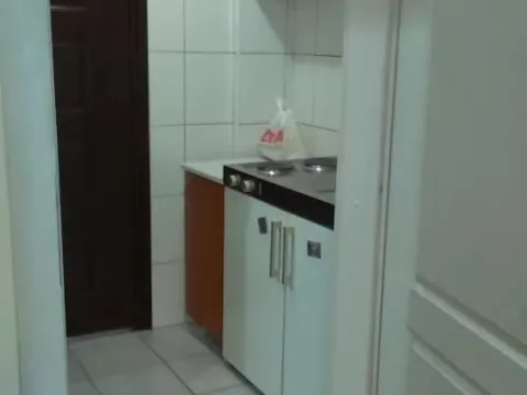 Rent, studio apartment, 25m², Grbavica, Novi Sad Sve Podlokacije - image 6