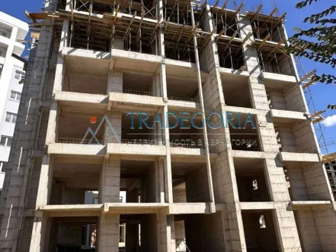 Sale, one bedroom apartment, 55m², Bar, Crna Gora