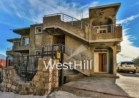 Prodaja, kuća, 420m², Šušanj, Bar - image 17