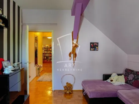 Prodaja, trosoban stan, 84m², Centar Sve Podlokacije, Beograd - image 8