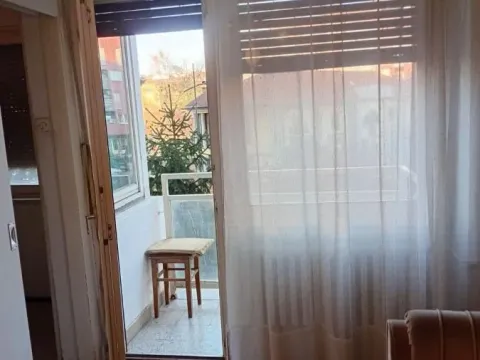 Stan in Bulevar Oslobodjenja