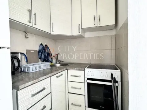 Rent, apartment, 37m², Blok 9, Podgorica - image 2