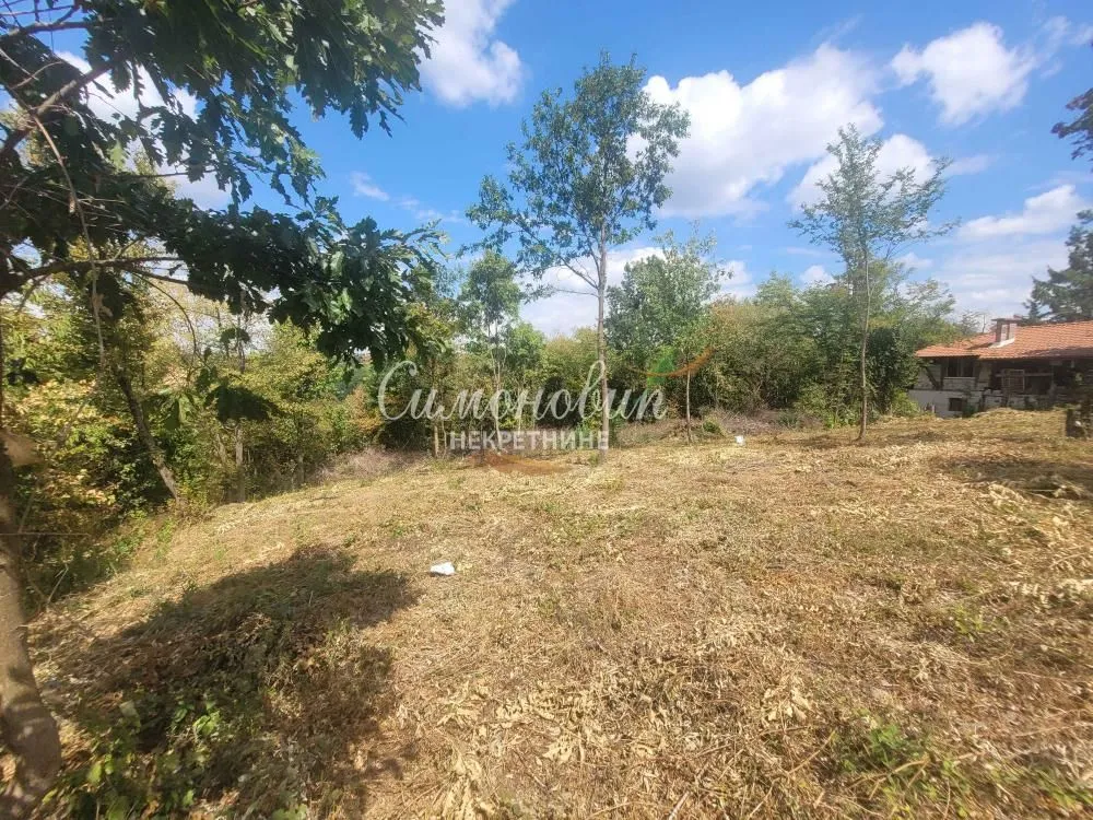 Prodaja, plac, 14300m², Lisović, Barajevo