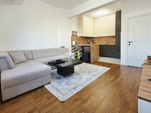 Sale, one bedroom apartment, 43m², Zabjelo, Podgorica - image 3