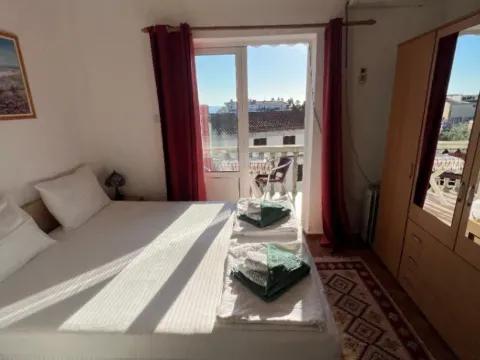 Rent, studio apartment, 30m², Šušanj, Bar - image 6