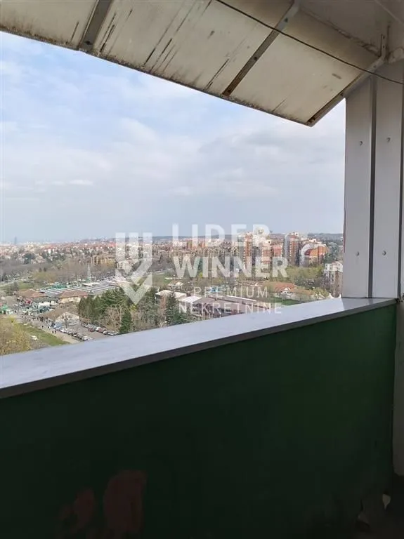 Prodaja, trosoban stan, 73m², Vidikovački venac, Rakovica