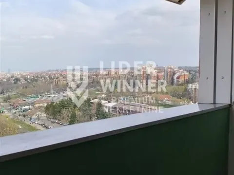 Prodaja, trosoban stan, 73m², Vidikovački venac, Rakovica - image 12