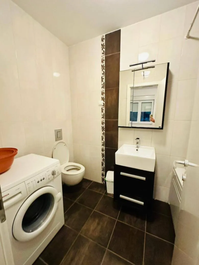 Rent, apartment, 70m², Budva, Crna Gora