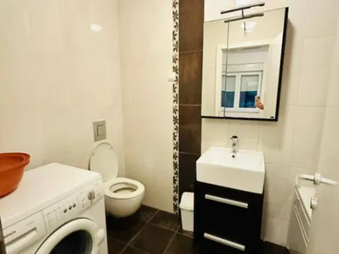 Rent, apartment, 70m², Budva, Crna Gora - image 6