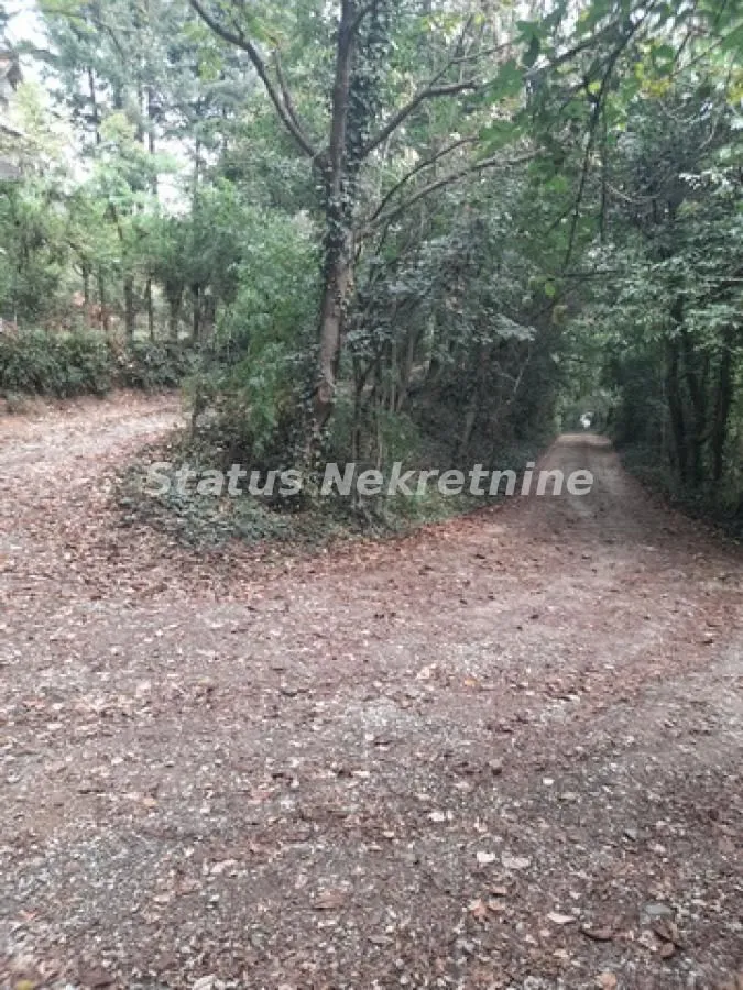 Prodaja, plac, 770m², Sremski Karlovci, Novi Sad