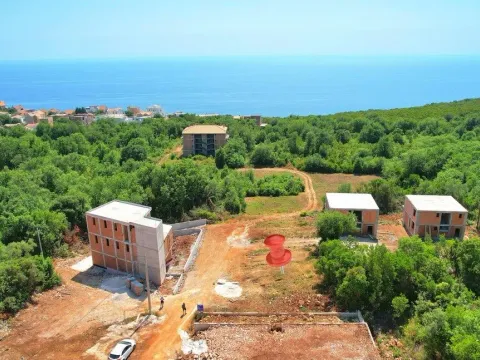 Prodaja, plac, 1002m², Krimovica, Kotor