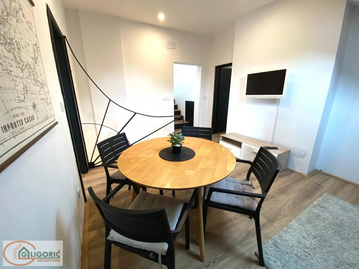 Prodaja, stan, 170m², Kosančićev Venac, Beograd
