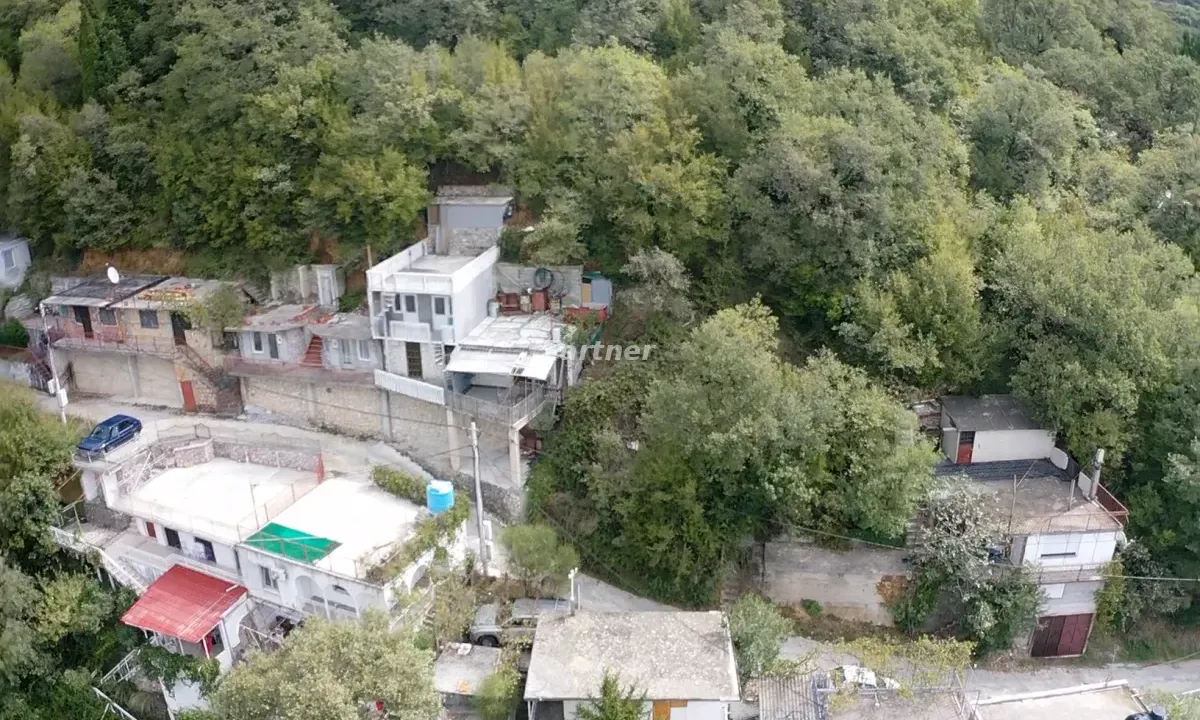 Prodaja, plac, 2m², Mišići, Bar