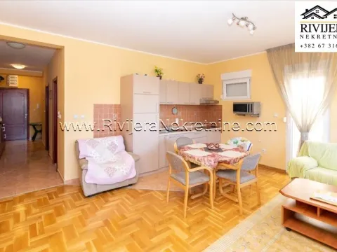 Sale, two bedroom apartment, 86m², Igalo, Herceg Novi - image 4