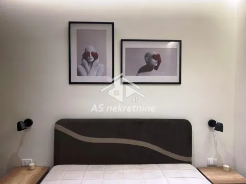 Izdavanje, dvosoban stan, 43m², Banovo Brdo, Beograd - image 8