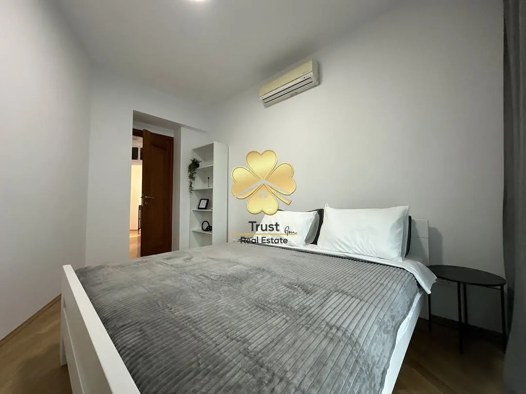 Rent, one bedroom apartment, 50m², Centar, Podgorica