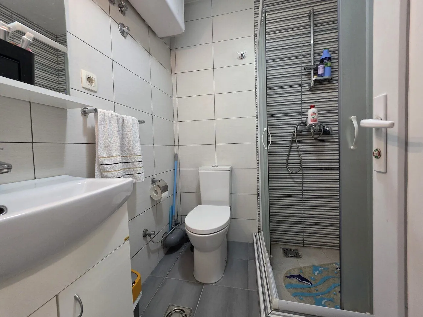 Prodaja, stan, 126m², Malo Brdo, Podgorica