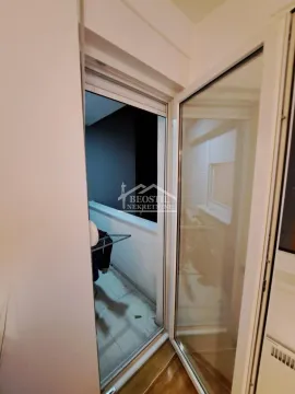 Izdavanje, dvosoban stan, 45m², Ledine, Beograd - image 10