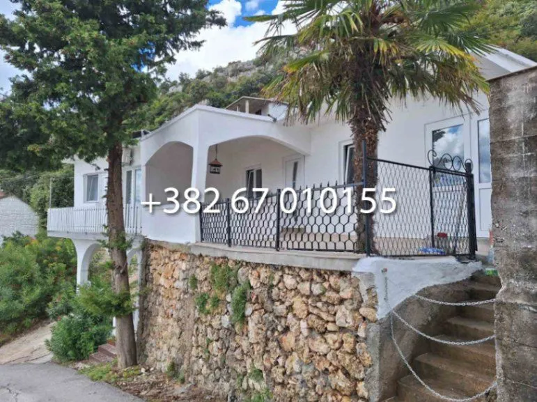 Prodaja, kuća, 63m², Kruče, Ulcinj