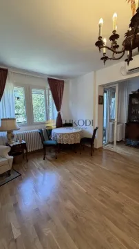 Rent, two bedroom apartment, 59m², Stari Merkator, Novi Beograd Sve Podlokacije - image 3