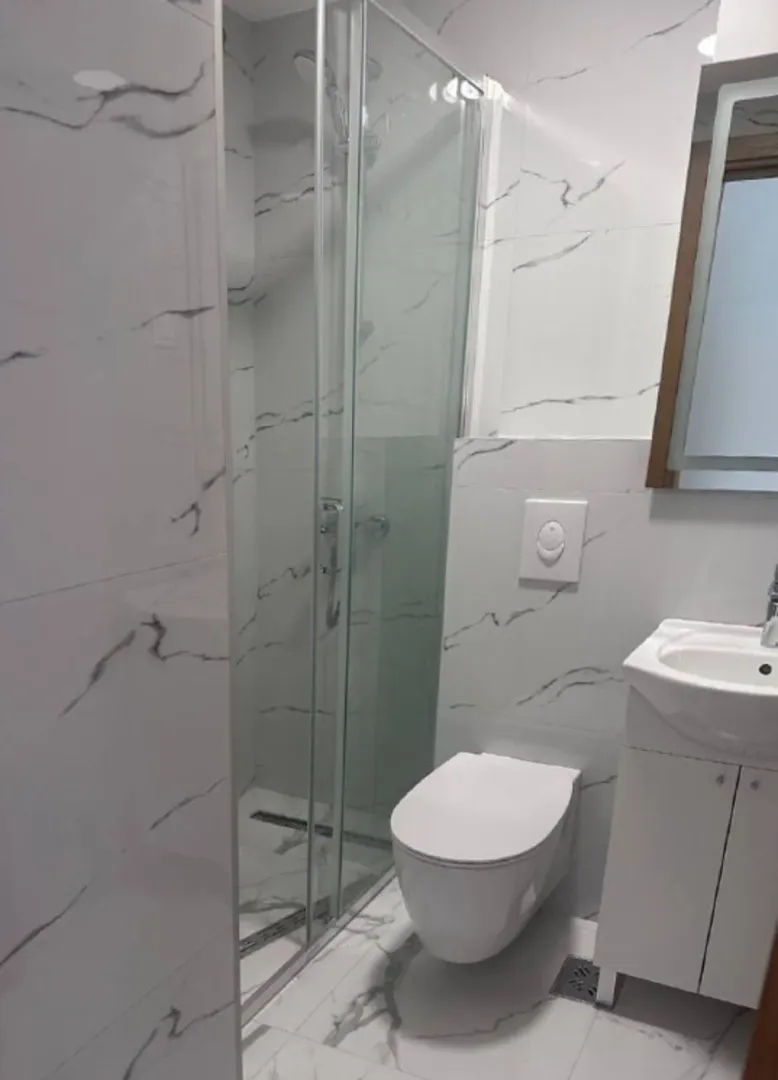 Sale, two bedroom apartment, 93m², Kamenovo, Budva