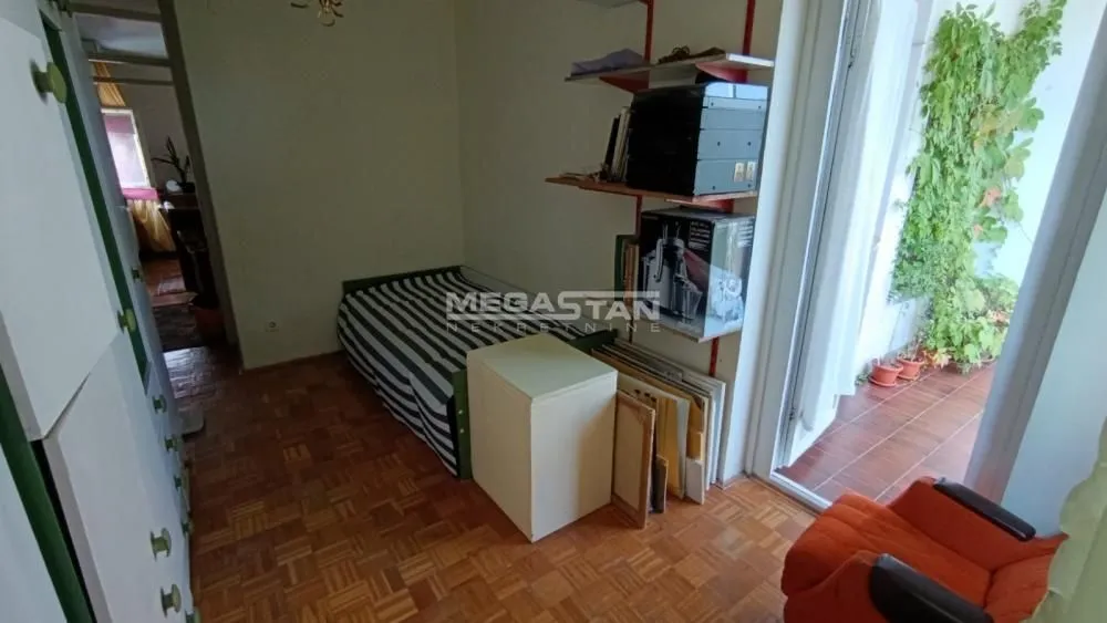 Prodaja, trosoban stan, 85m², Novi Beograd Blok 71, Novi Beograd Sve Podlokacije