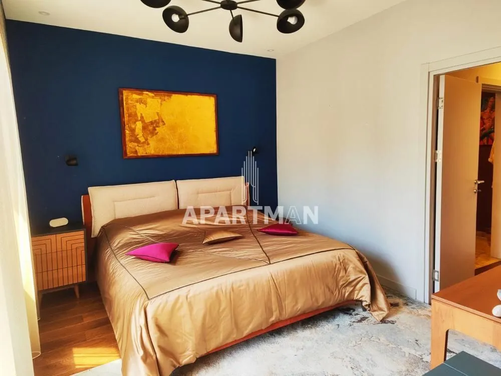 Izdavanje, stan, 136m², Tašmajdan, Palilula Sve Podlokacije