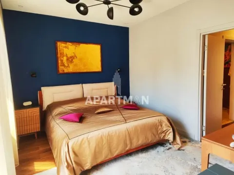 Rent, apartment, 136m², Tašmajdan, Palilula Sve Podlokacije - image 7
