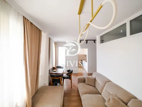 Prodaja, jednosoban stan, 44m², Novi Beograd Blok 61, Novi Beograd Sve Podlokacije - image 8