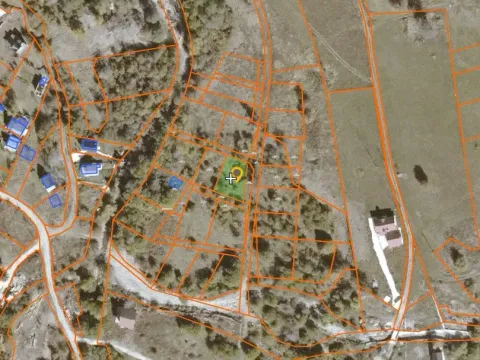 Prodaja, plac, 361m², Veruša, Podgorica - image 3