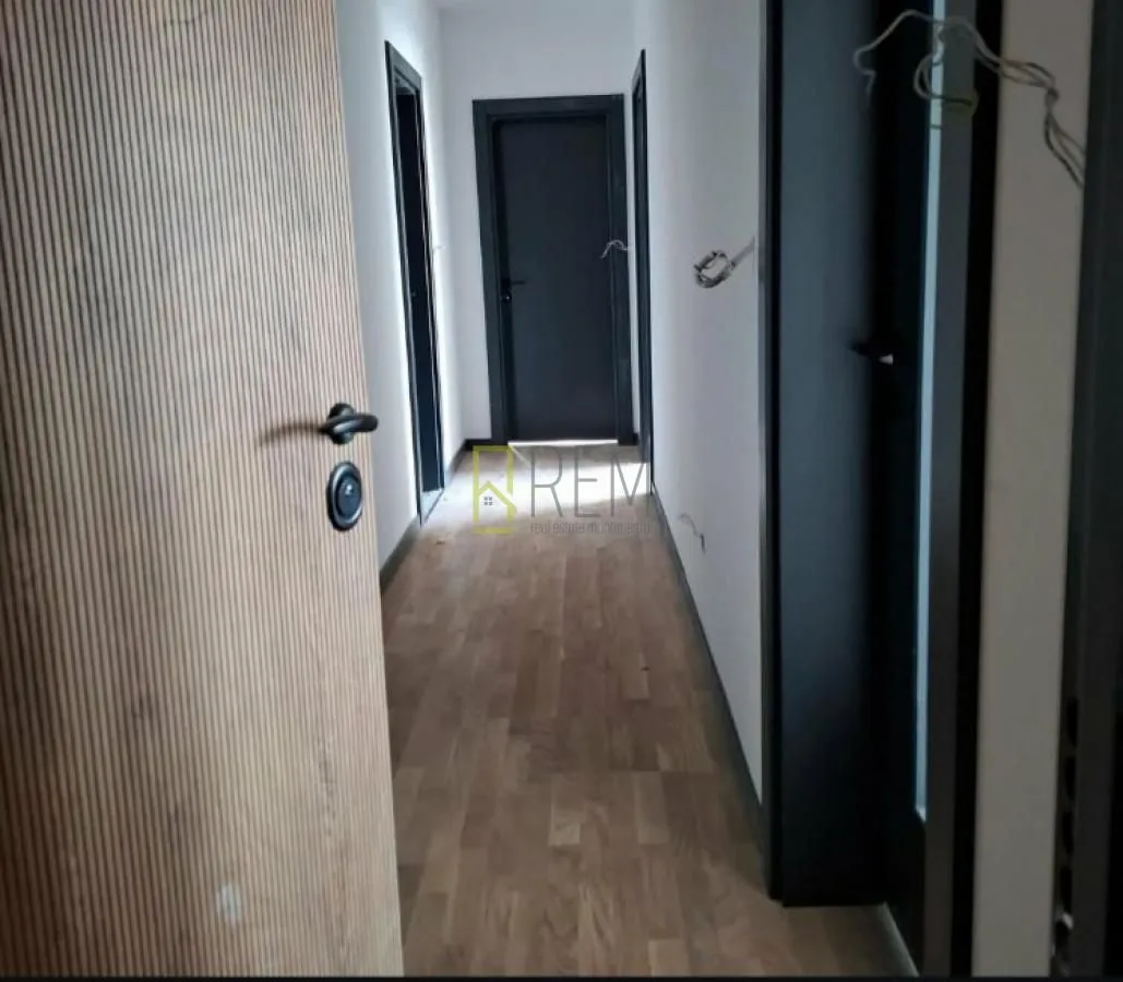 Prodaja, dvosoban stan, 52m², Gorica C, Podgorica