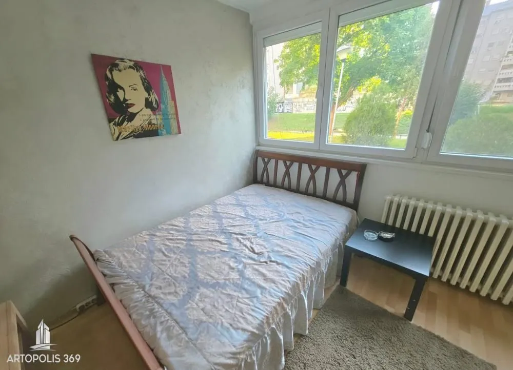 Prodaja, jednosoban stan, 21m², Stari Merkator, Novi Beograd Sve Podlokacije