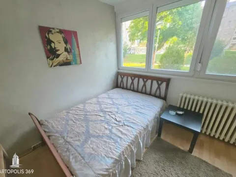 Prodaja, jednosoban stan, 21m², Stari Merkator, Novi Beograd Sve Podlokacije - image 5