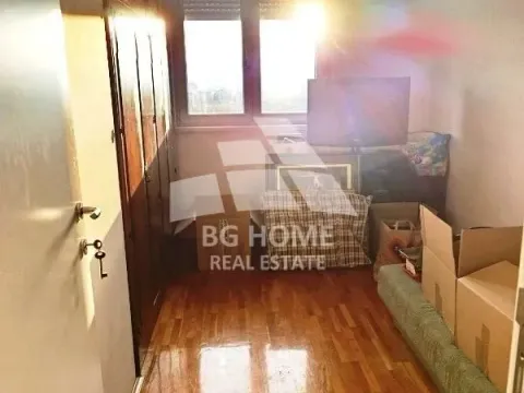 Sale, two bedroom apartment, 56m², Palilula Sve Podlokacije, Beograd - image 6