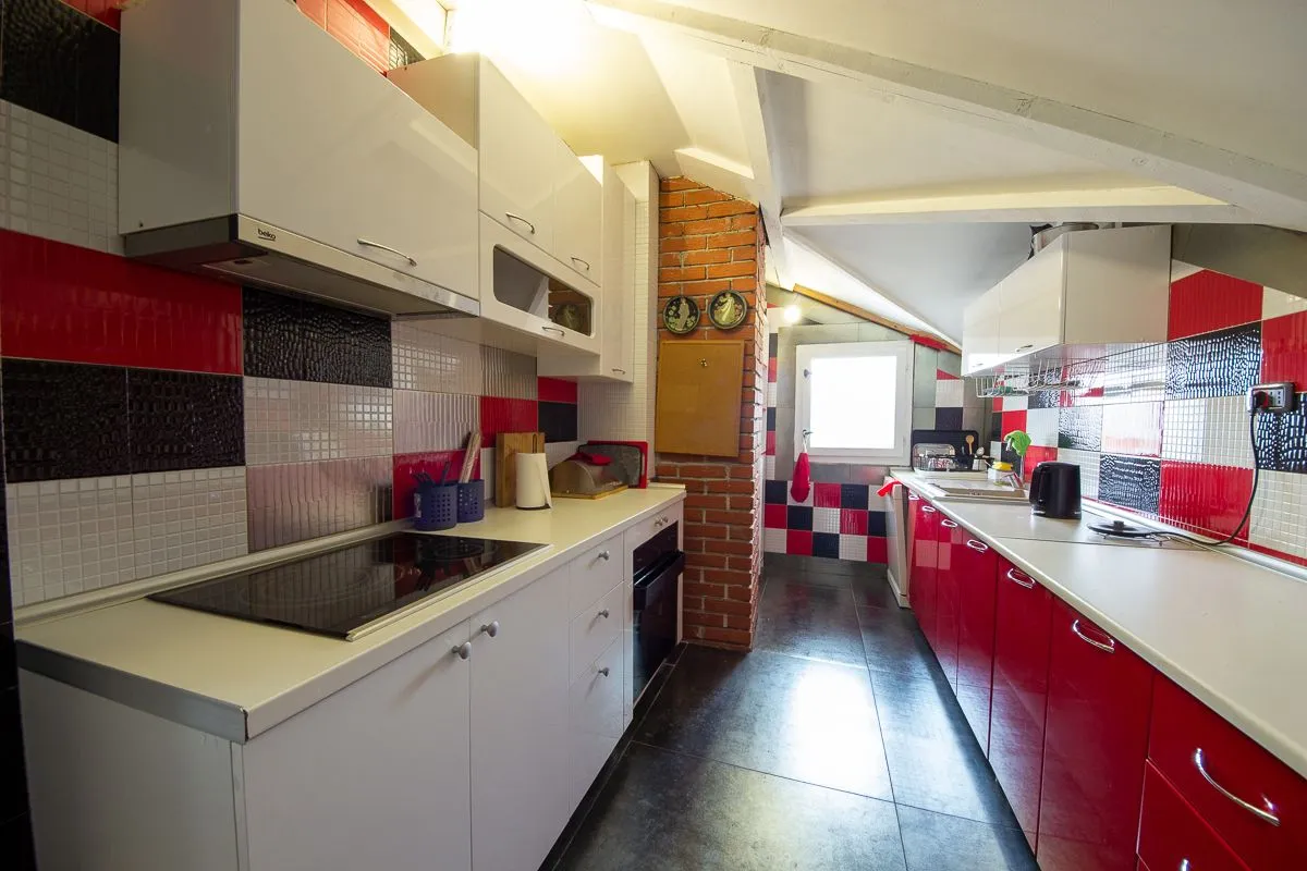 Rent, three bedroom apartment, 115m², Zabjelo, Podgorica