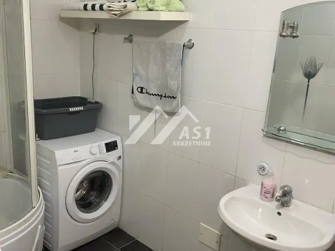 Izdavanje, dvosoban stan, 45m², Nova Detelinara, Novi Sad Sve Podlokacije - image 6
